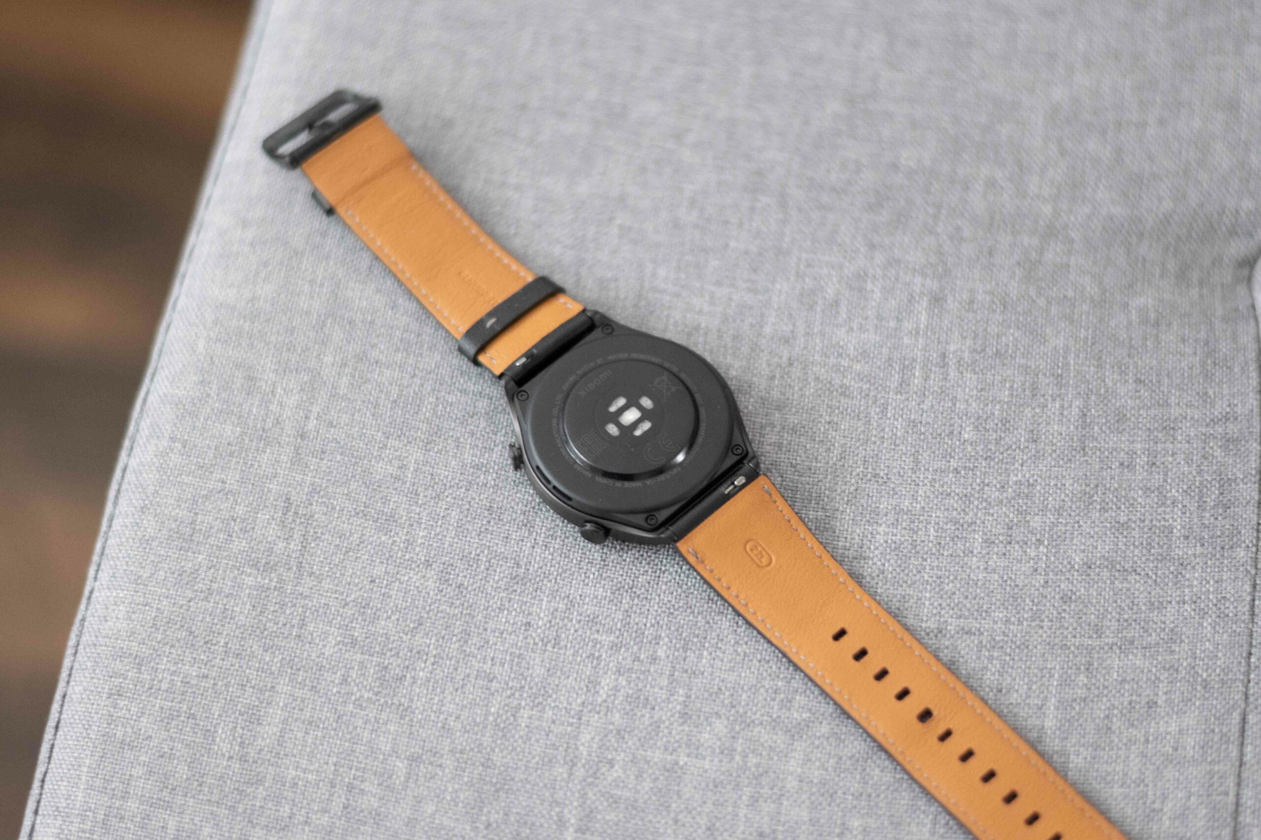 Xiaomi Watch S1 Jab 8