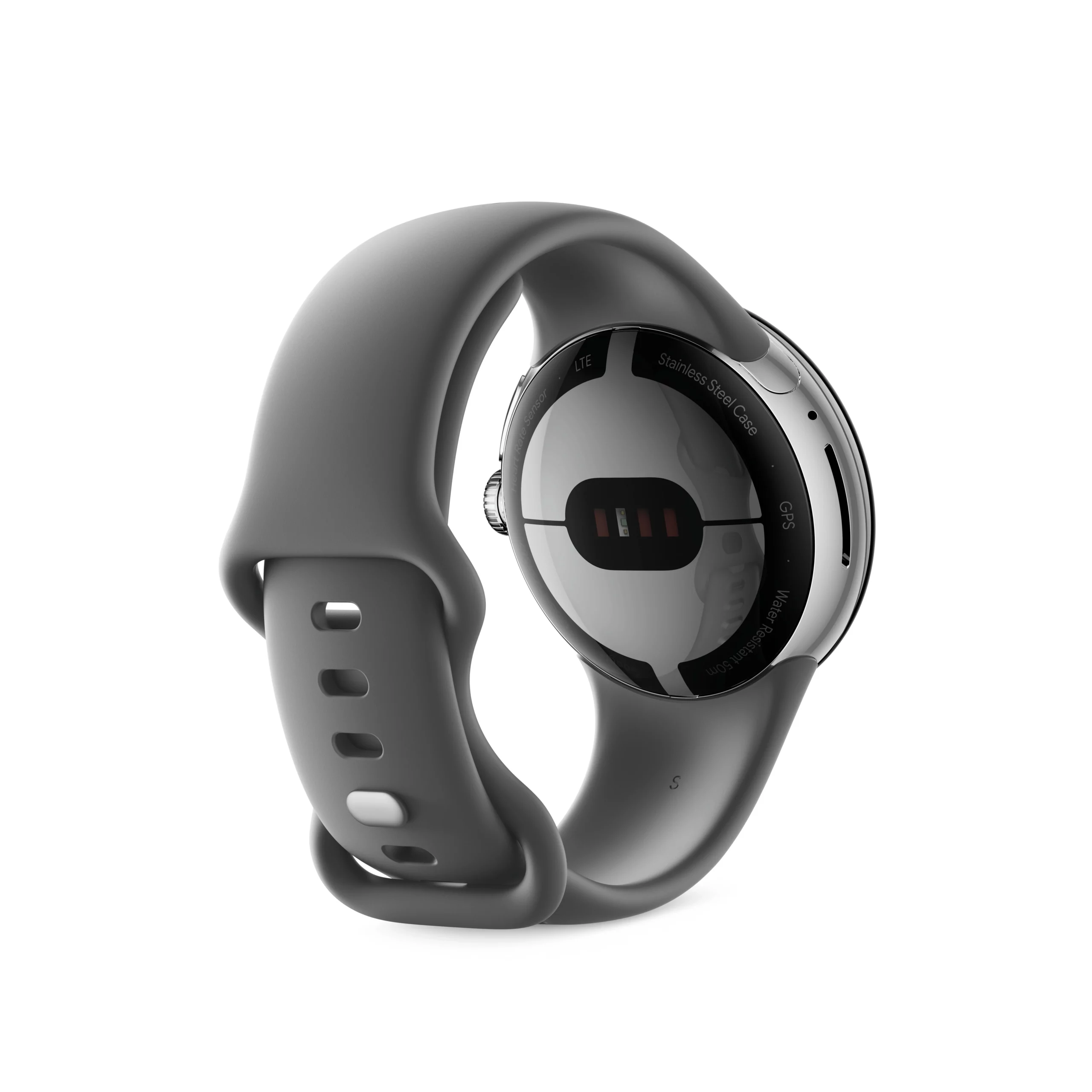 Google-Pixel-Watch-4