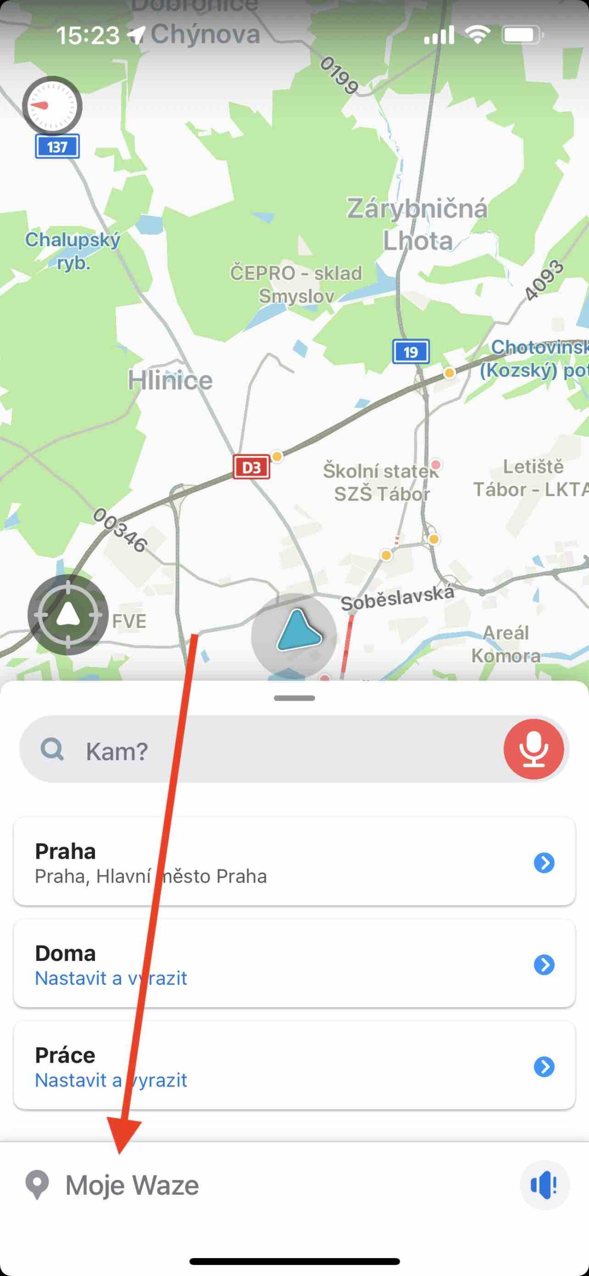 Waze Apple Music1 Waze Apple Music1
