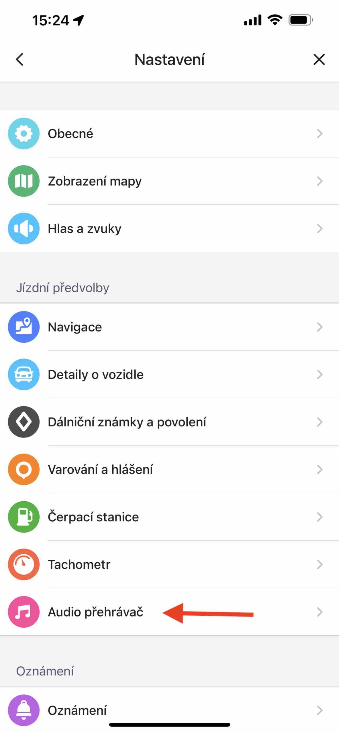Waze Apple Music3 Waze Apple Music3