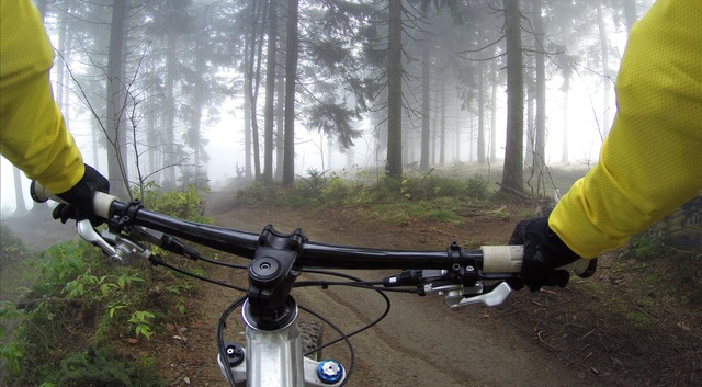 jablickar-pulsmetry-jizda-na-kole Garmin Epix 2