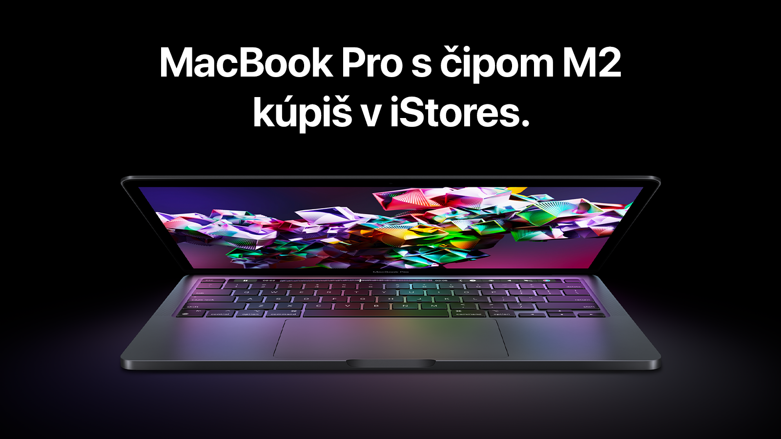 PR MBP13 order