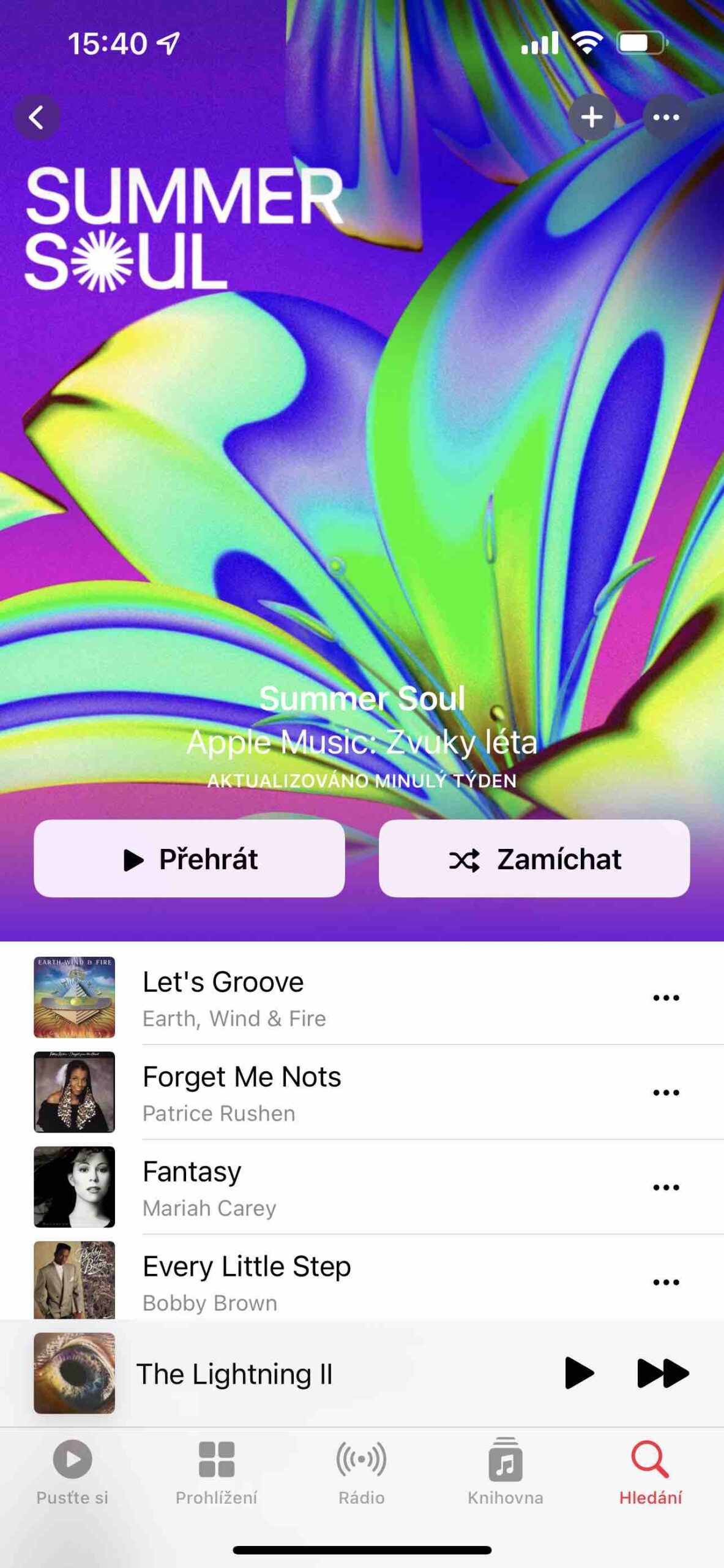 Playlist Apple Music 3 Playlist Apple Music 3