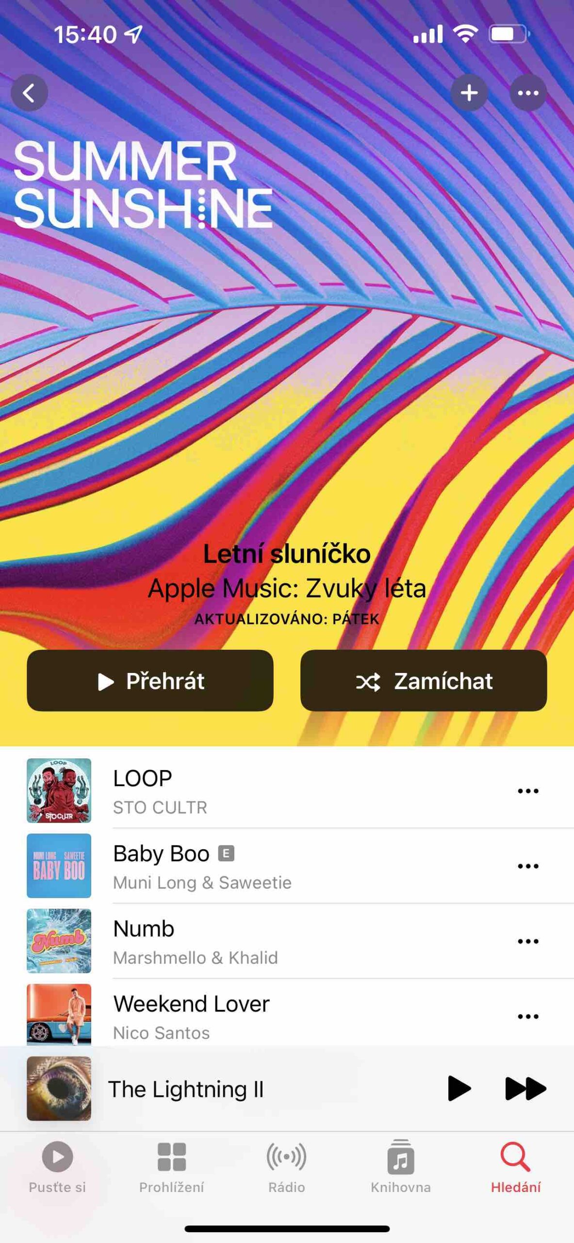 Playlist Apple Music 4 Playlist Apple Music 4