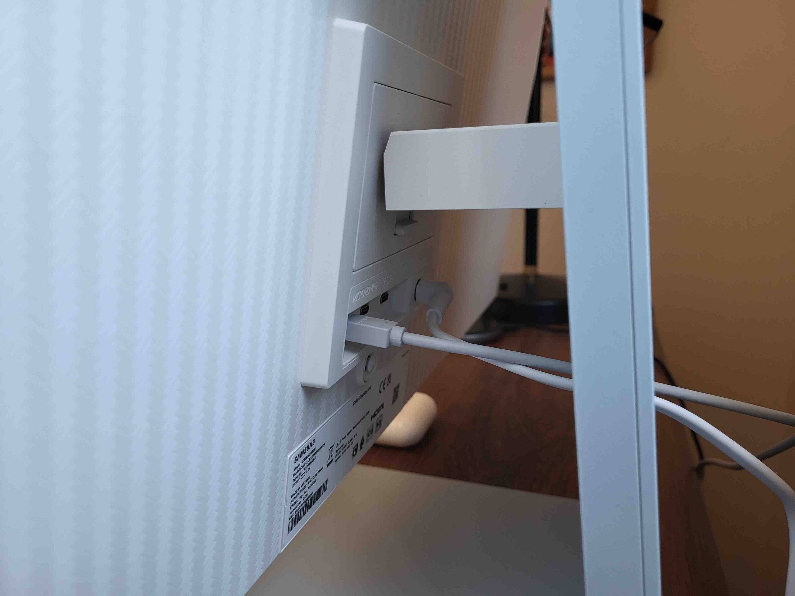 Smart Monitor M8 3