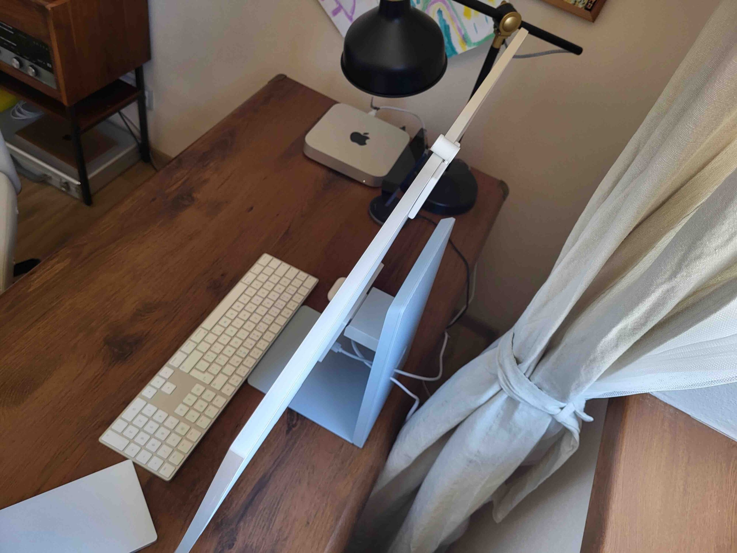 Smart Monitor M8 4