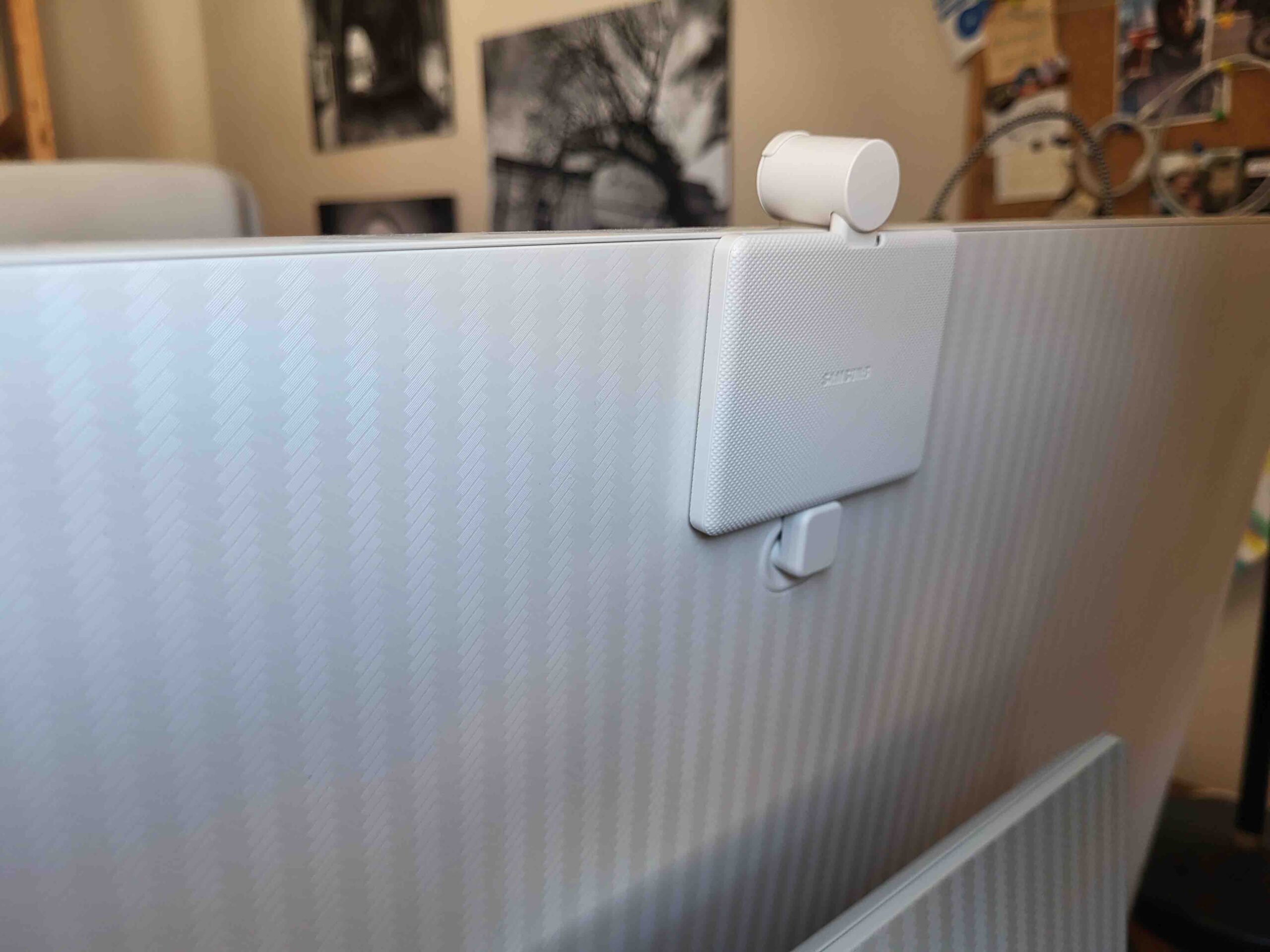 Smart Monitor M8 5