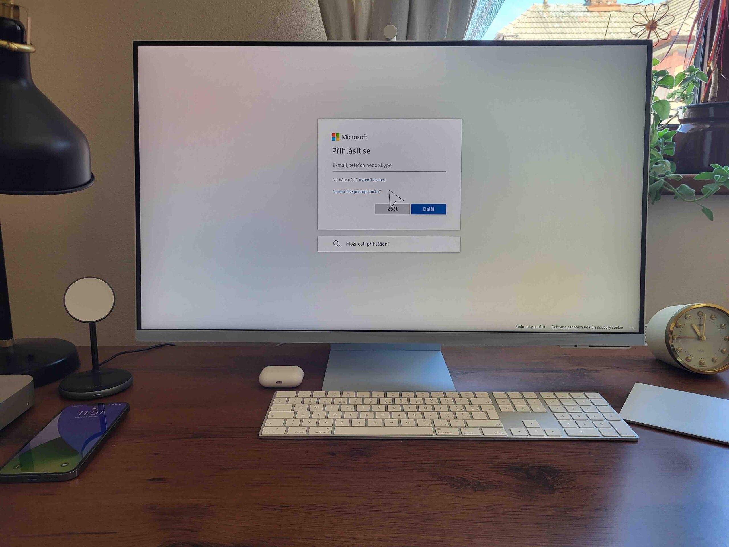 Smart Monitor M8 8 Smart Monitor M8 8