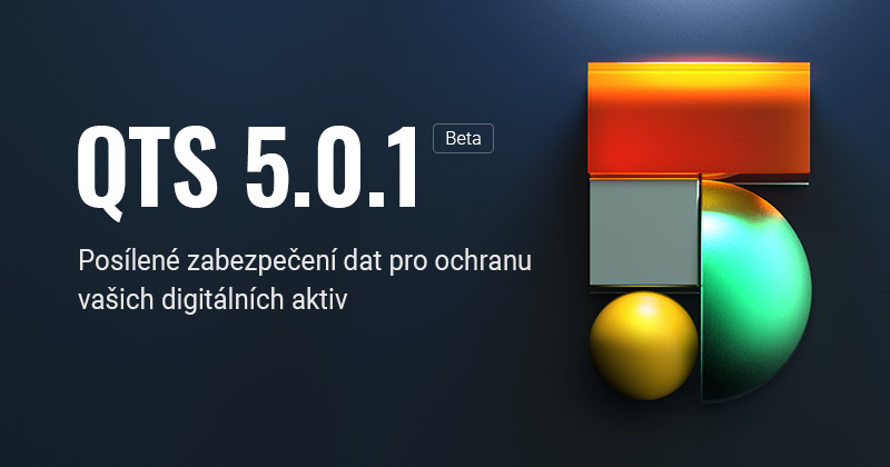 pr qts 5 0 1 beta cz