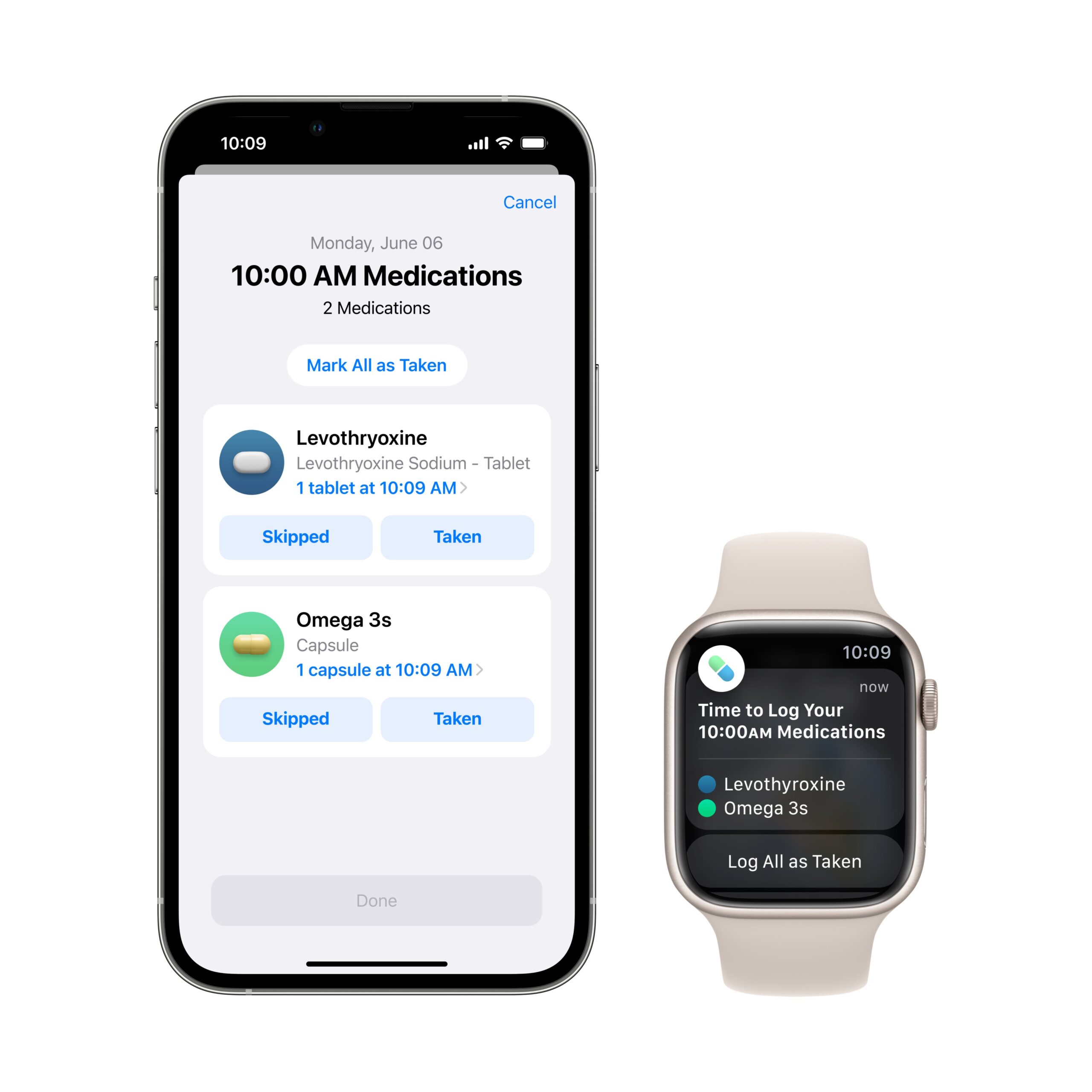 watchOS 9