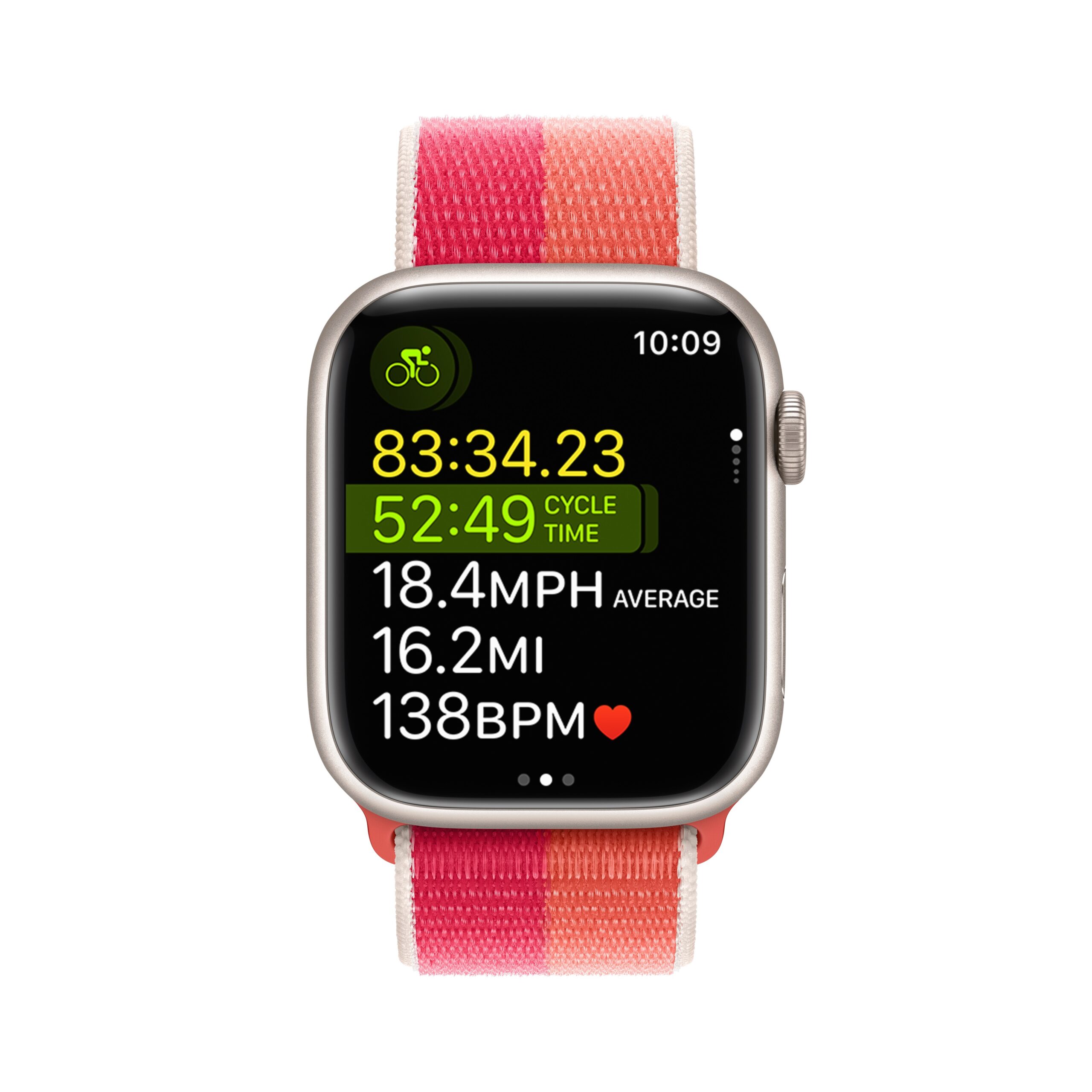 watchOS 9