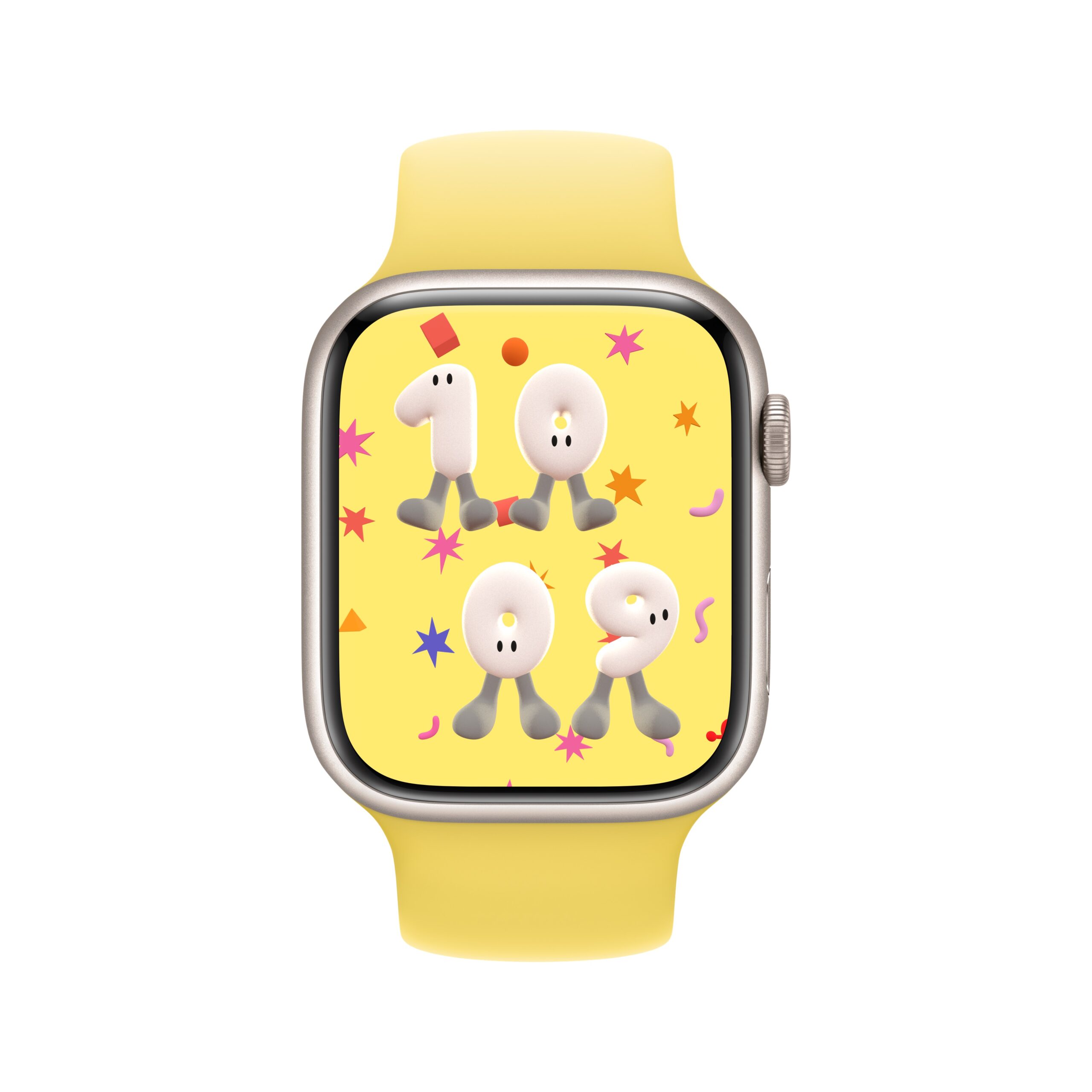 watchOS 9