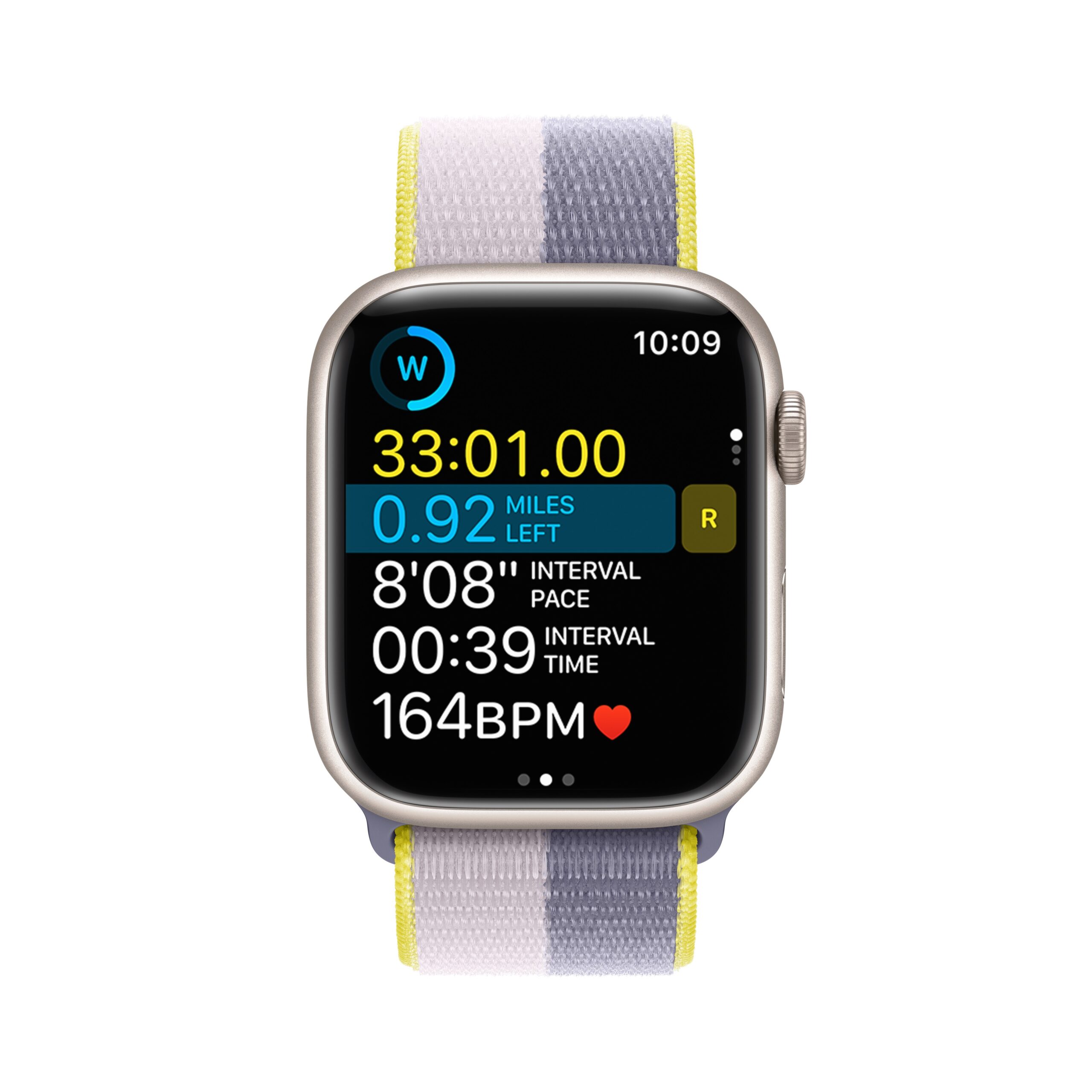 watchOS 9