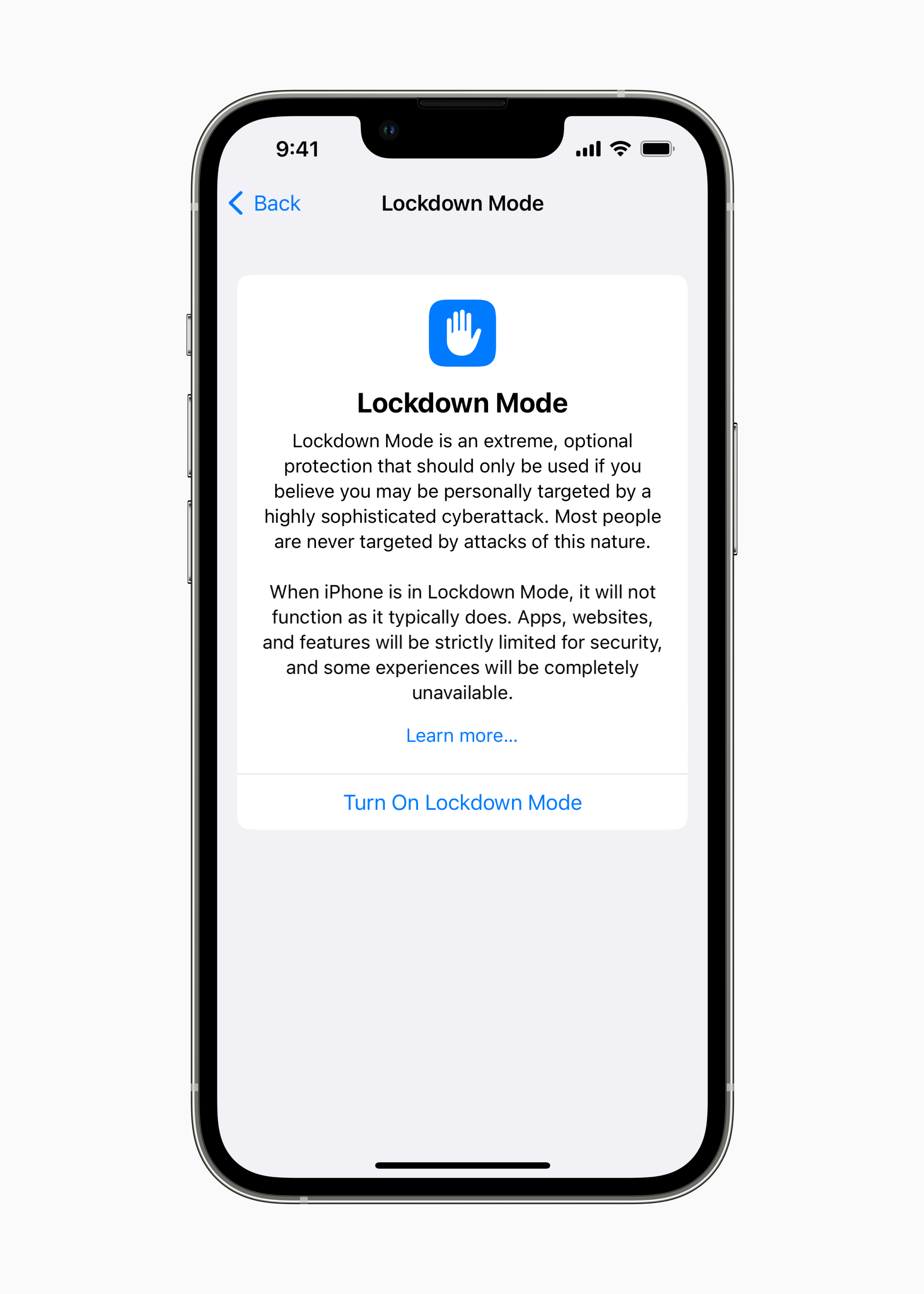 Apple-Lockdown-Mode-update-2022-hero Apple-Lockdown-Mode-update-2022-hero