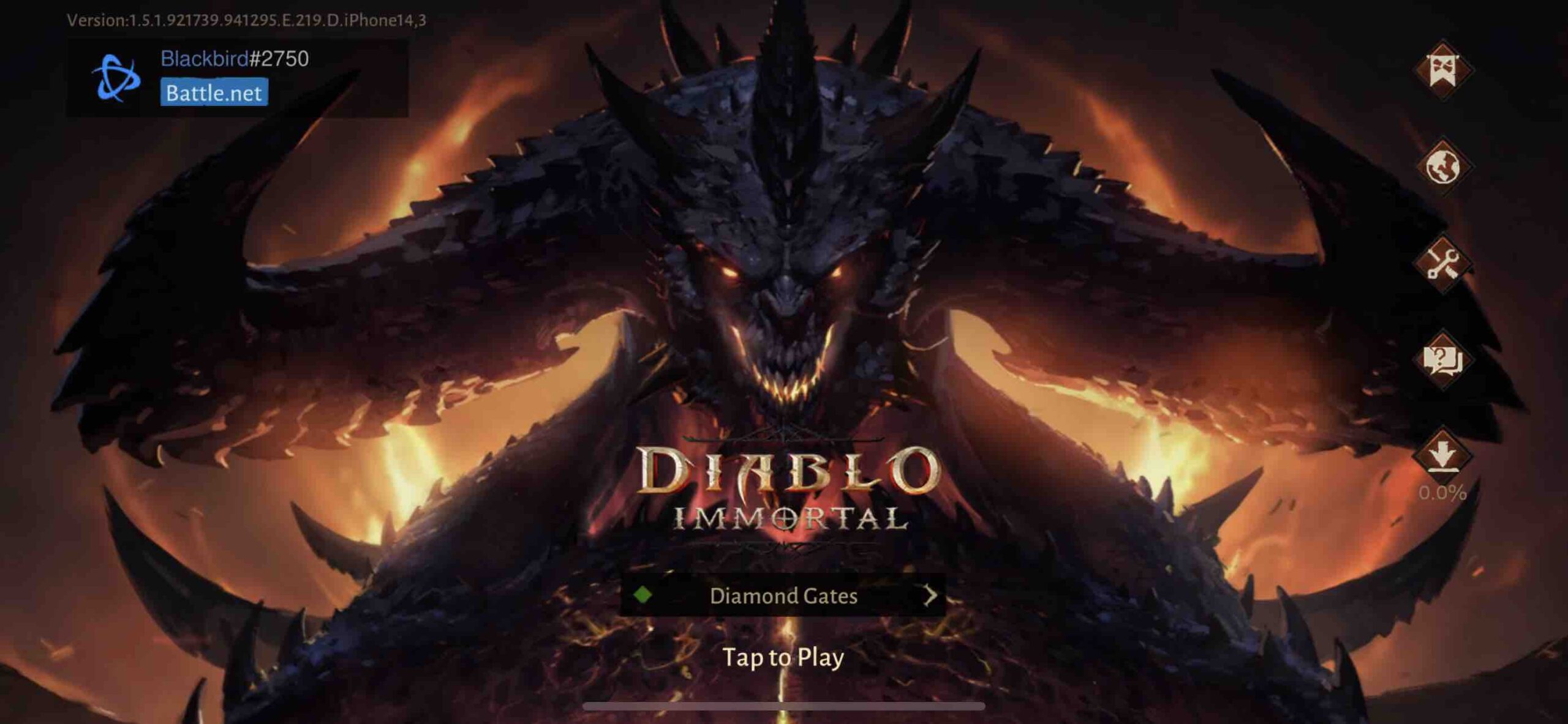 Diablo 13