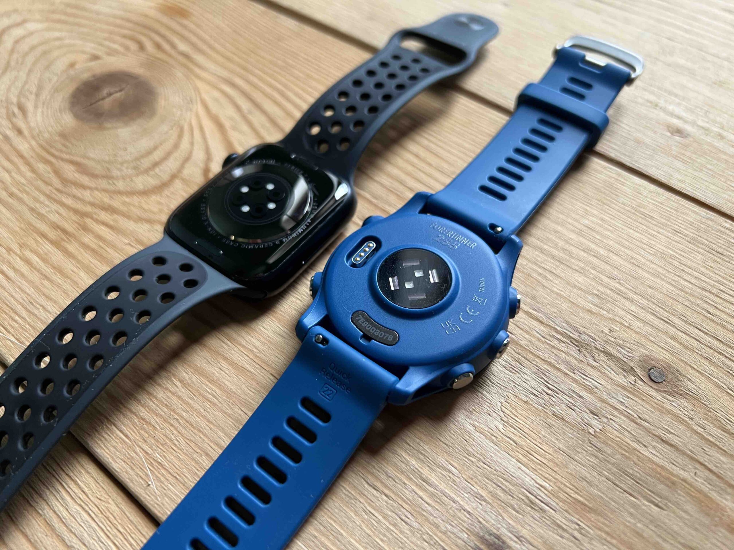 Garmin Forerunner 255 6 Garmin Forerunner 255 6