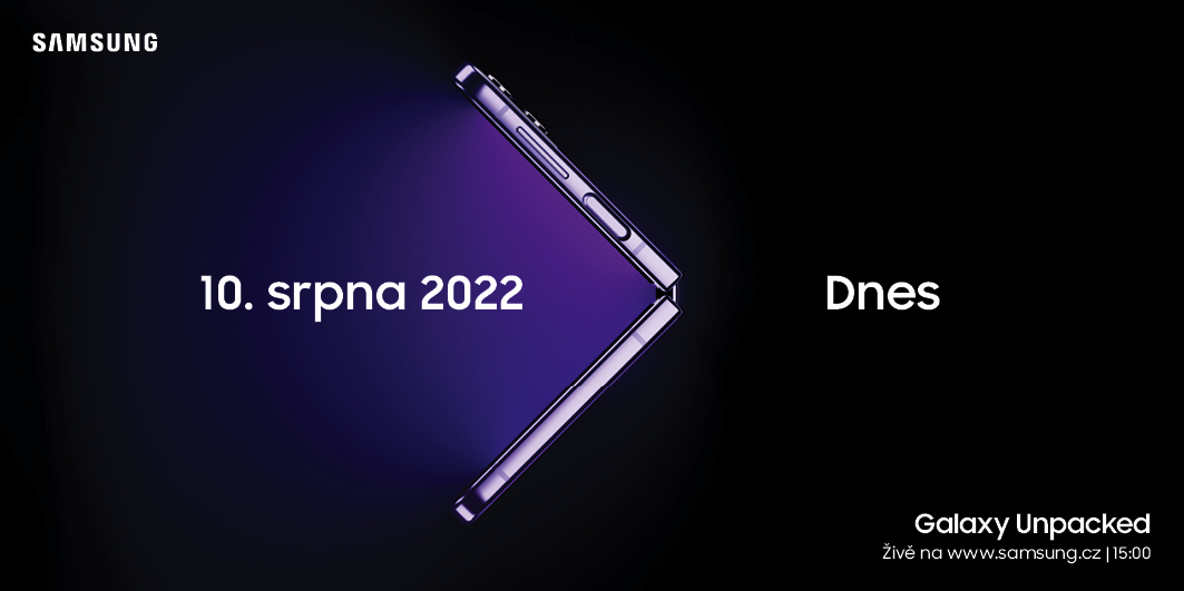 Samsung Unpacked 2022 Samsung Unpacked 2022