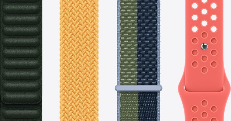 Apple Watch reminky FB