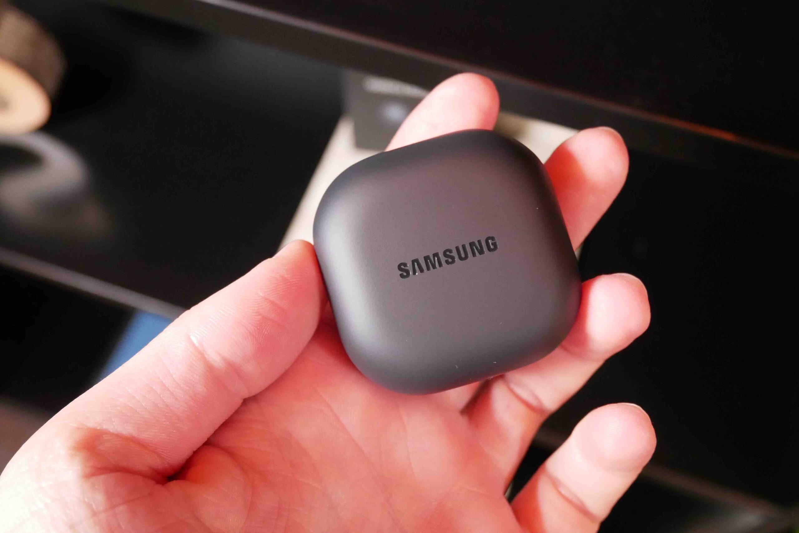Galaxy Buds2 Pro2 Galaxy Buds2 Pro2