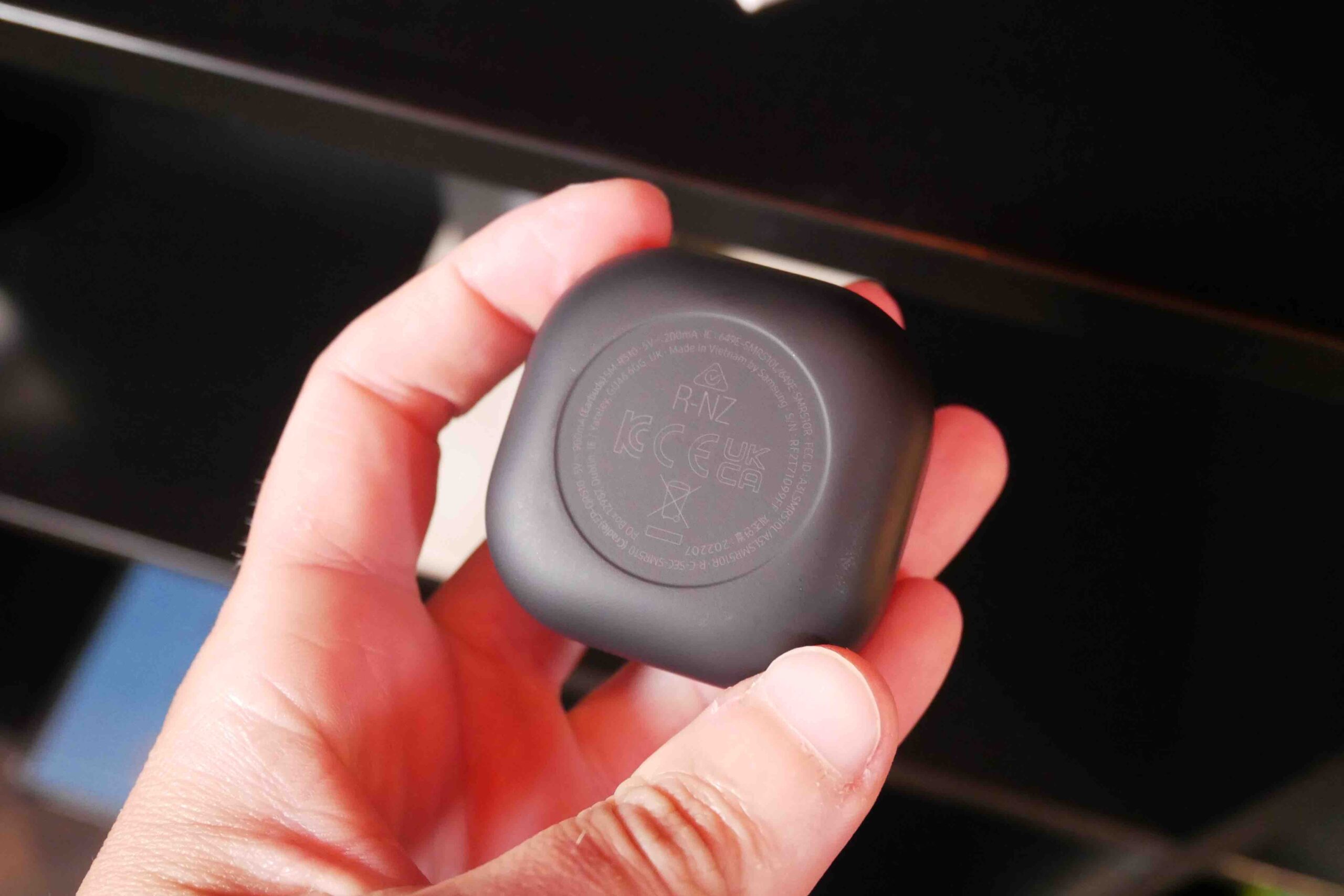 Galaxy Buds2 Pro3 Galaxy Buds2 Pro3