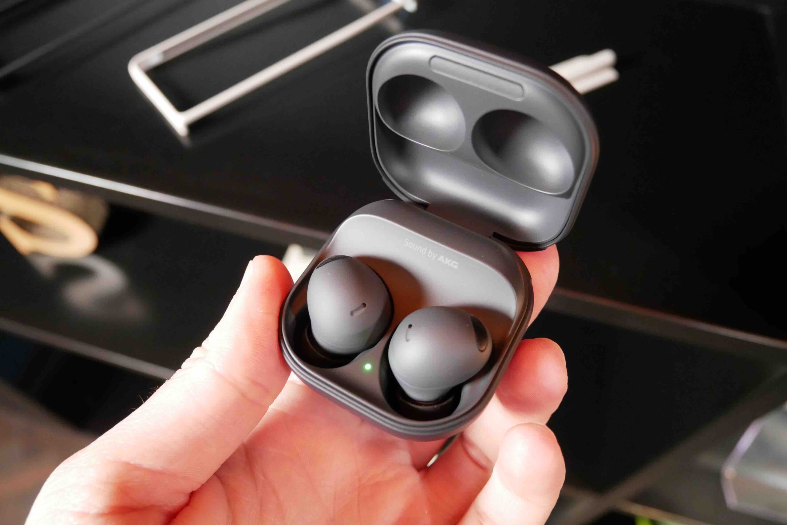Galaxy Buds2 Pro4 Galaxy Buds2 Pro4