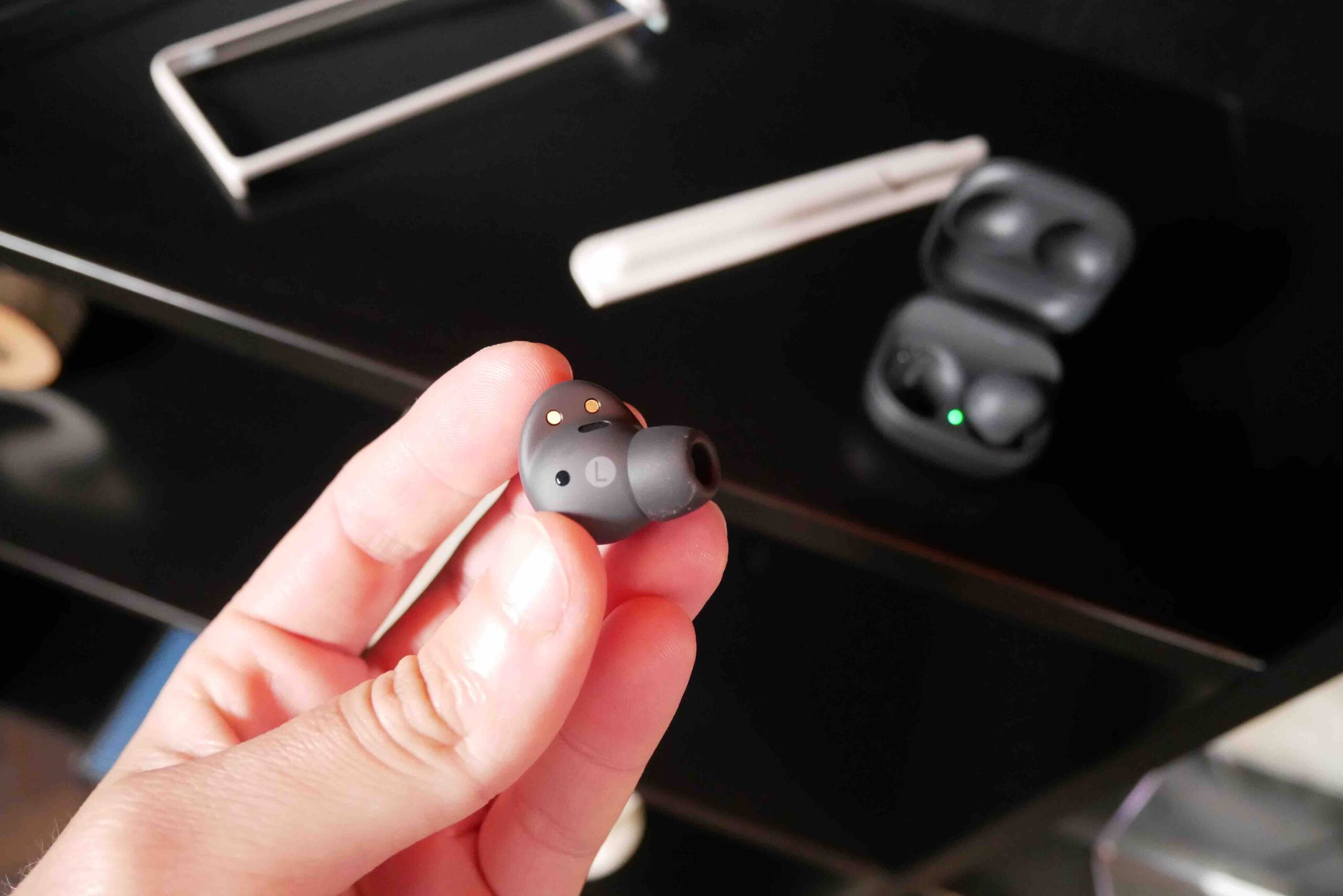 Galaxy Buds2 Pro5 Galaxy Buds2 Pro5