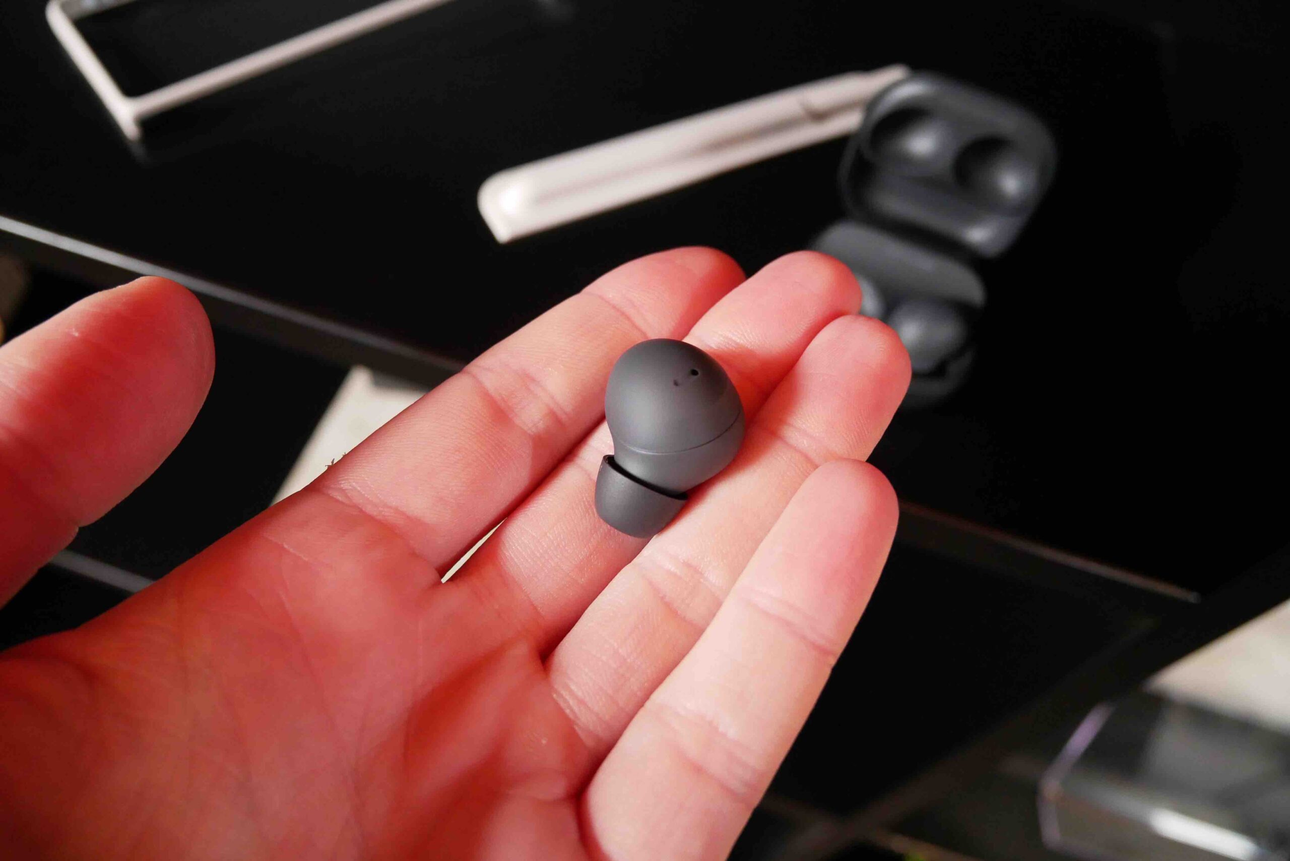 Galaxy Buds2 Pro6 Galaxy Buds2 Pro6