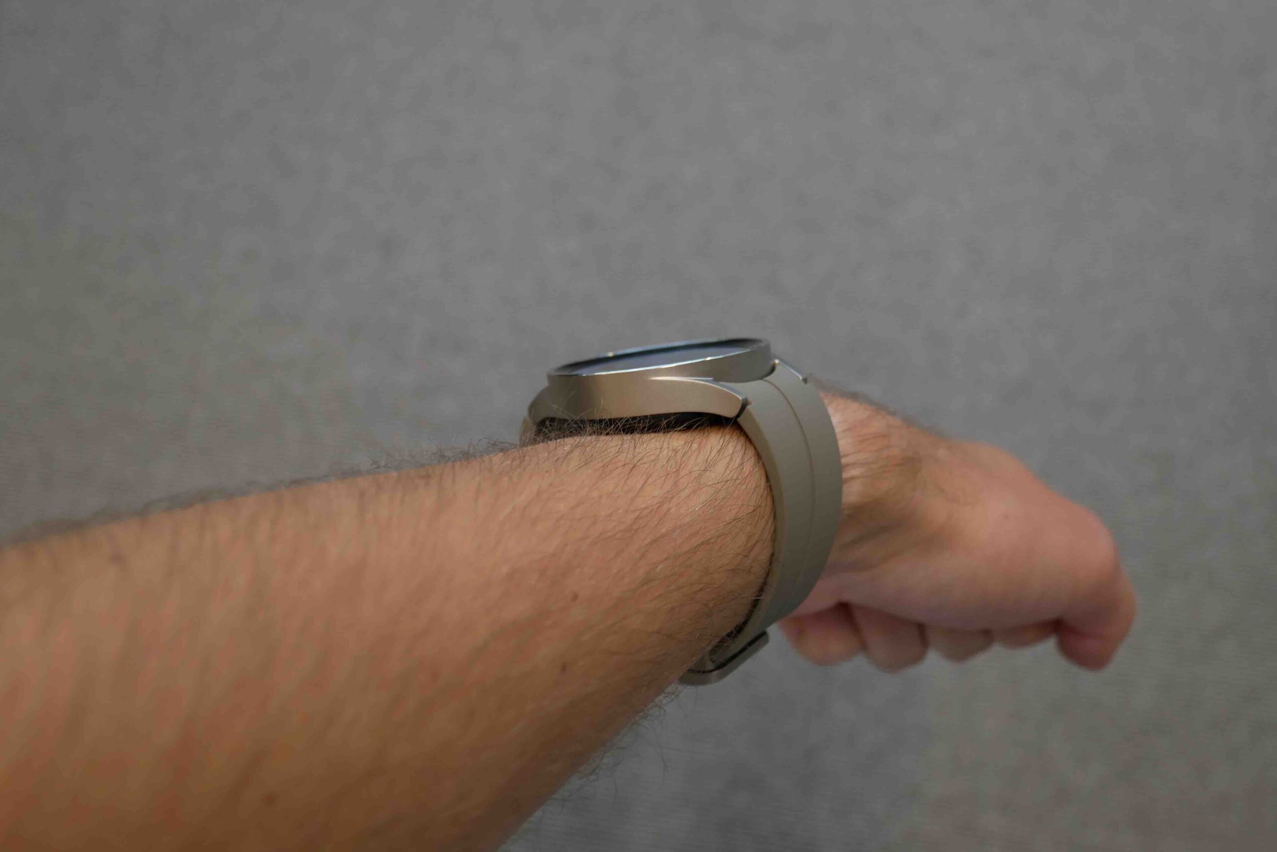 Galaxy Watch5 Pro foto10