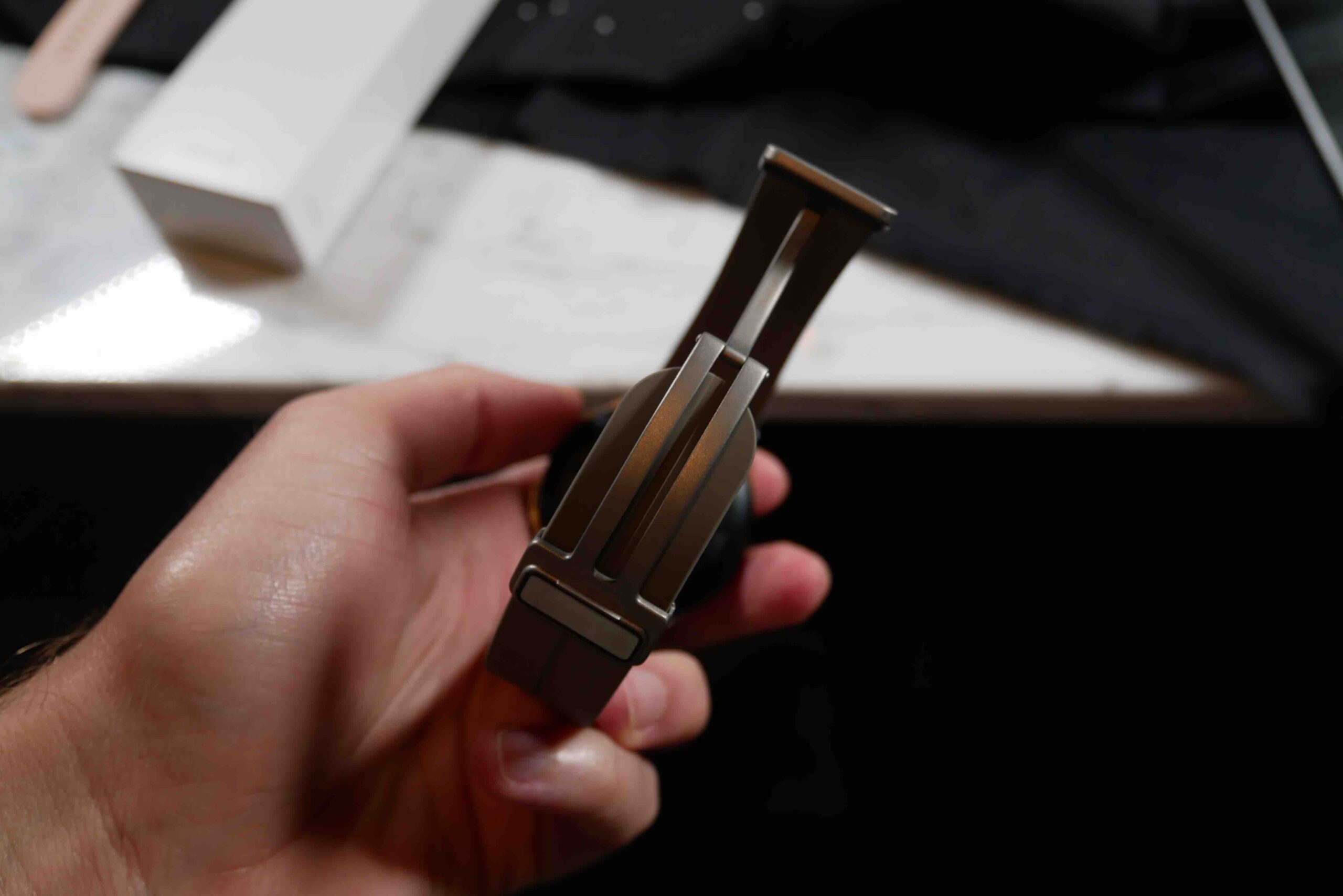 Galaxy Watch5 Pro foto3