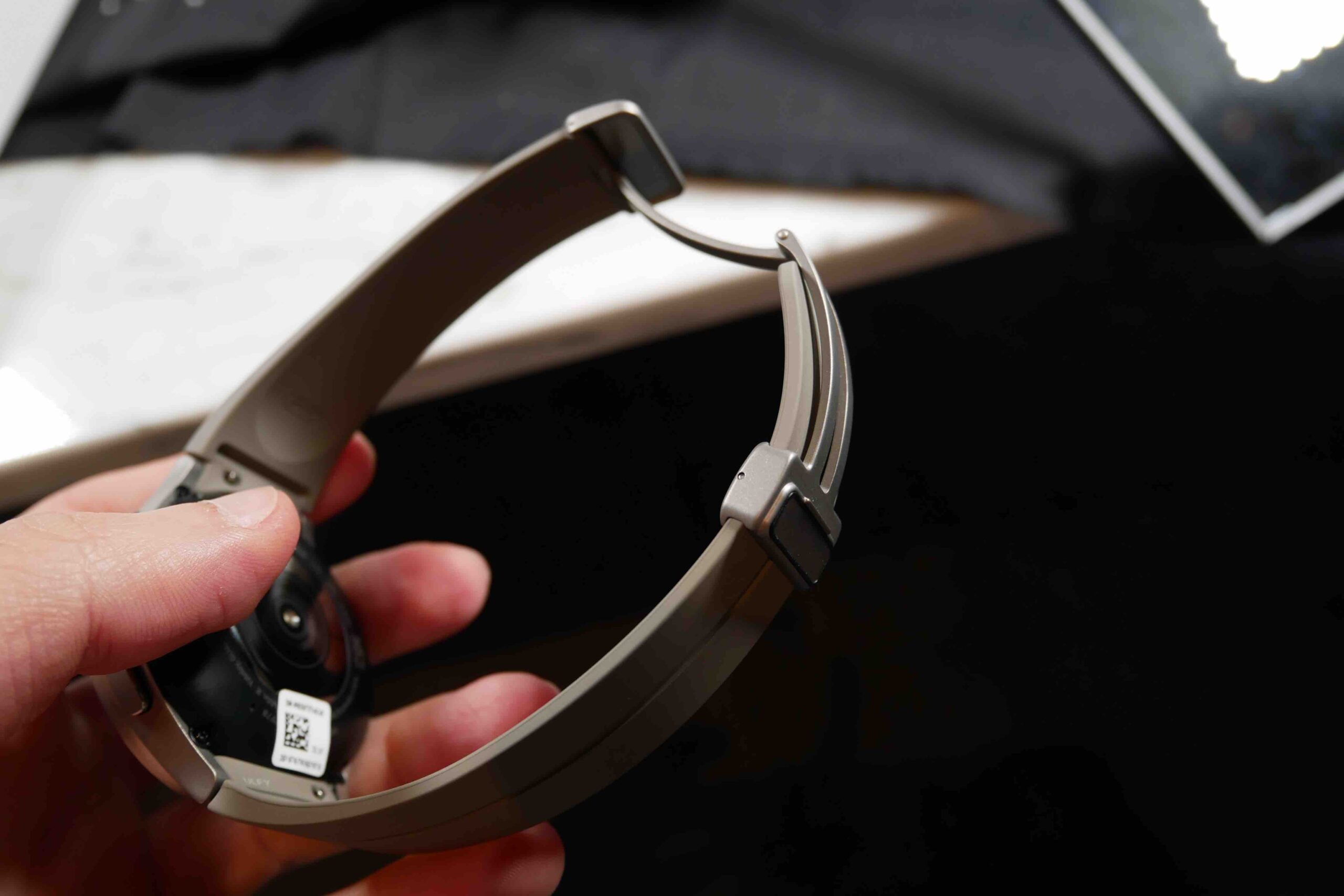 Galaxy Watch5 Pro foto4