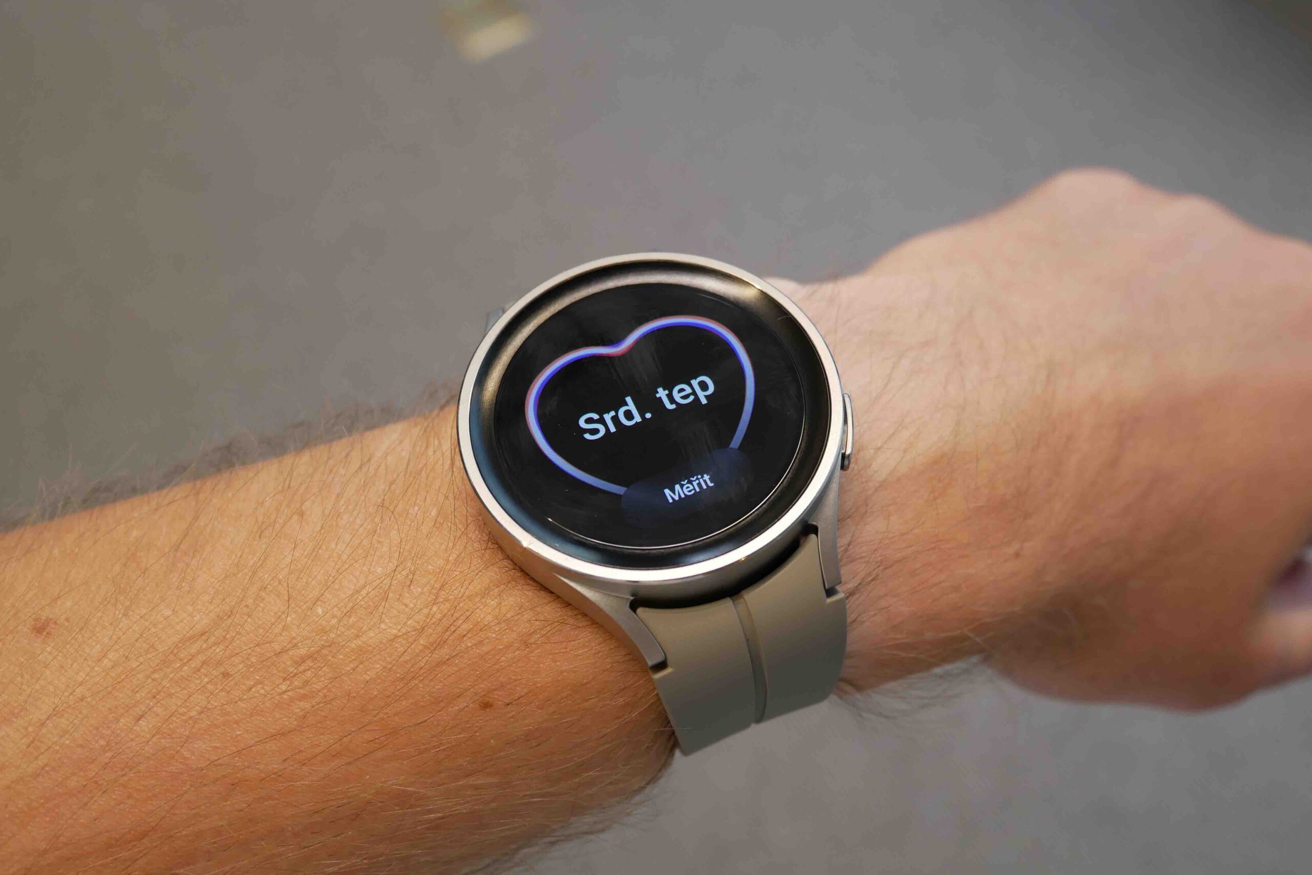 Galaxy Watch5 Pro foto8 Galaxy Watch5 Pro foto8