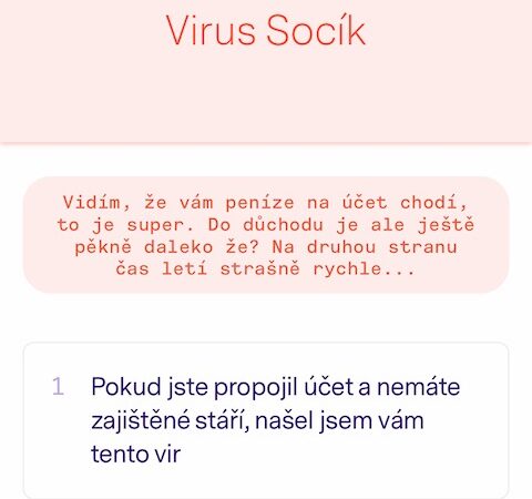 Recenze Patron GO: Nechte si pomocí aplikace poradit, jak ušetřit ...