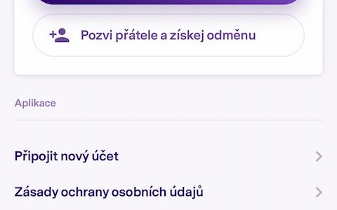 Recenze Patron GO: Nechte si pomocí aplikace poradit, jak ušetřit ...