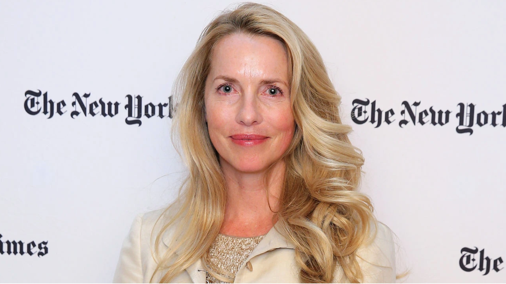 Laurene Powell Jobs fb