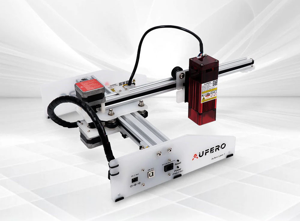 Ortur Aufero Laser 1 Ortur Aufero Laser 1