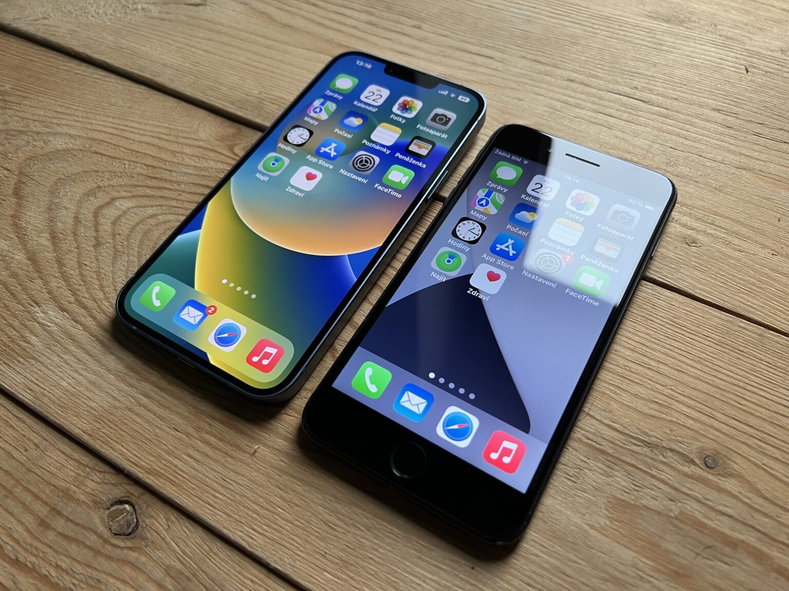 Androidu se vysmíváme za mizernou adopci, ve skutečnosti má ale zásadní