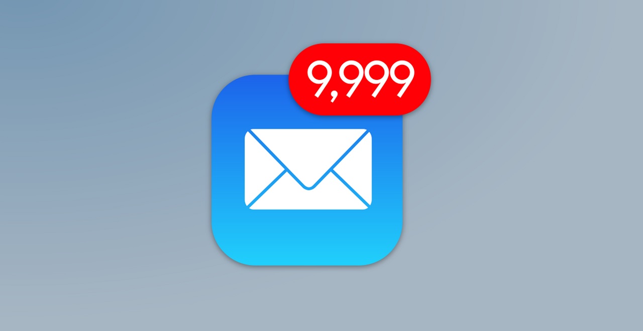mail notifikace Notifikace Mail