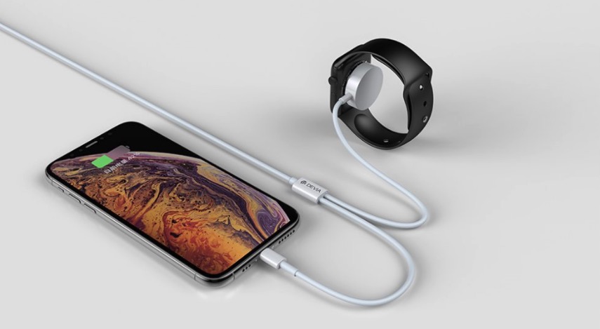Devia Smart 2in1 Devia Smart 2in1