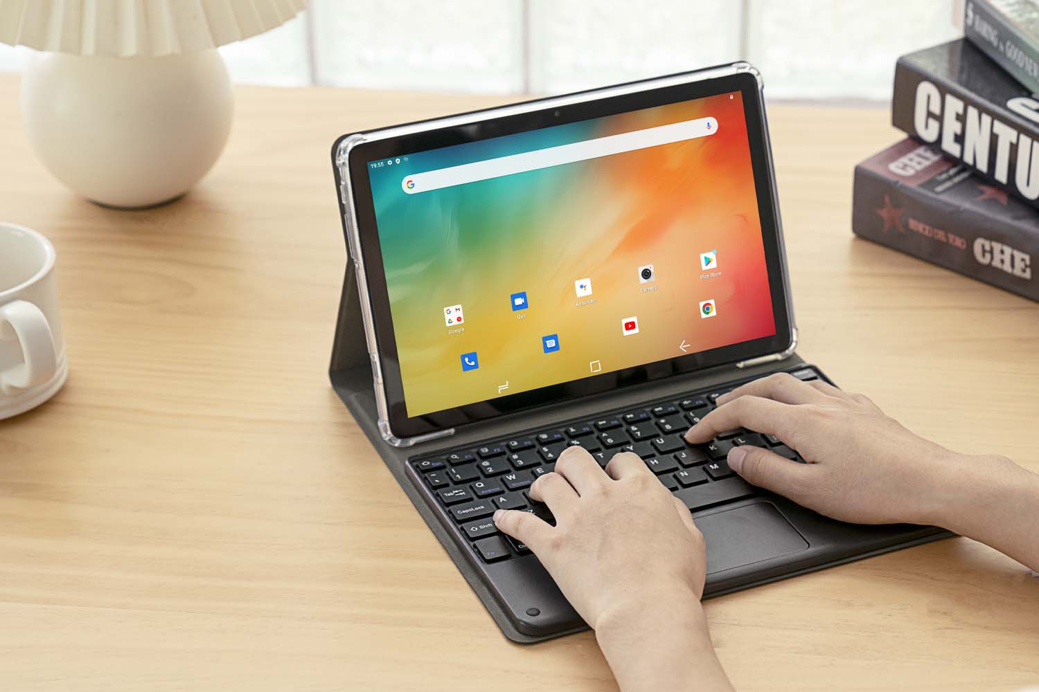 Doogee T10 -3 Doogee T10
