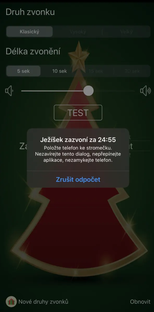 Božićne iOS aplikacije koje bi vam mogle biti korisne - Jablíčkář.cz