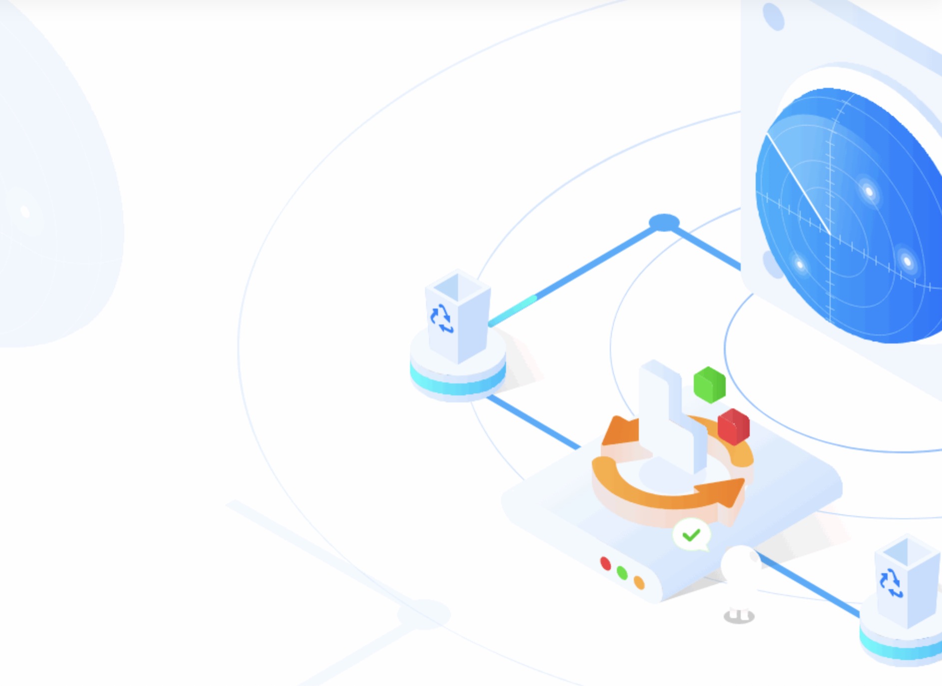 WorkinTool Data Recovery