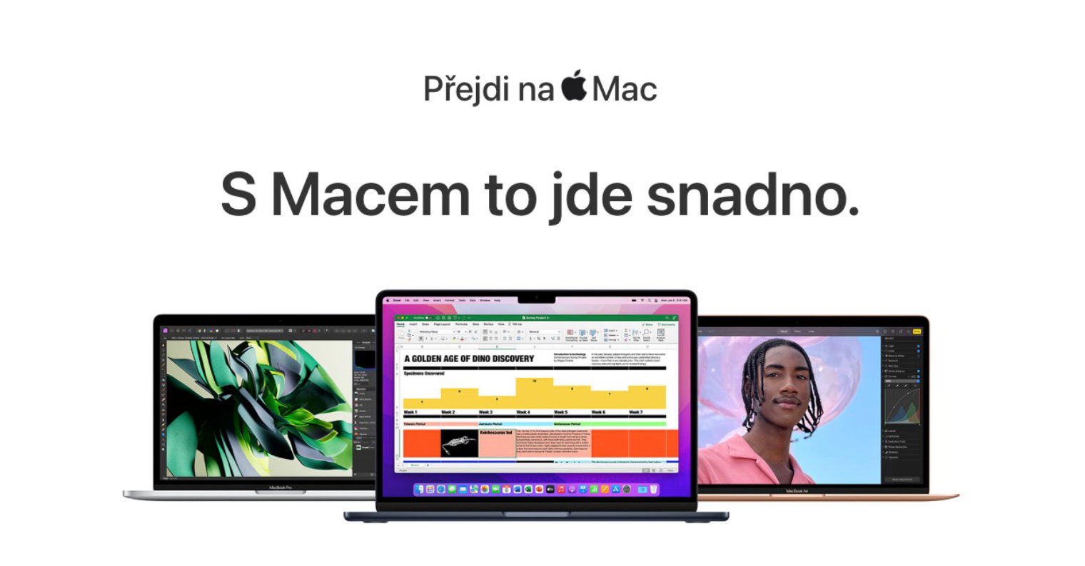 s macem to jde snadno S Macem to jde snadno