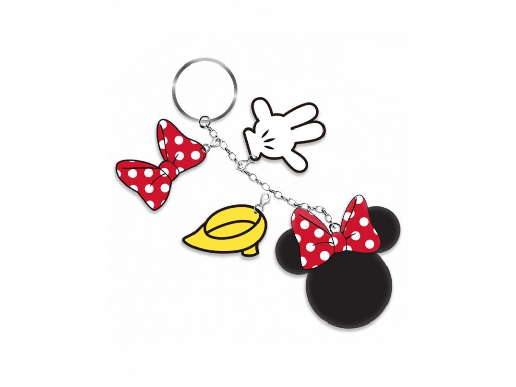 30005_usb-flash-disk-16gb-disney--minnie-charms Disney Minnie Charms