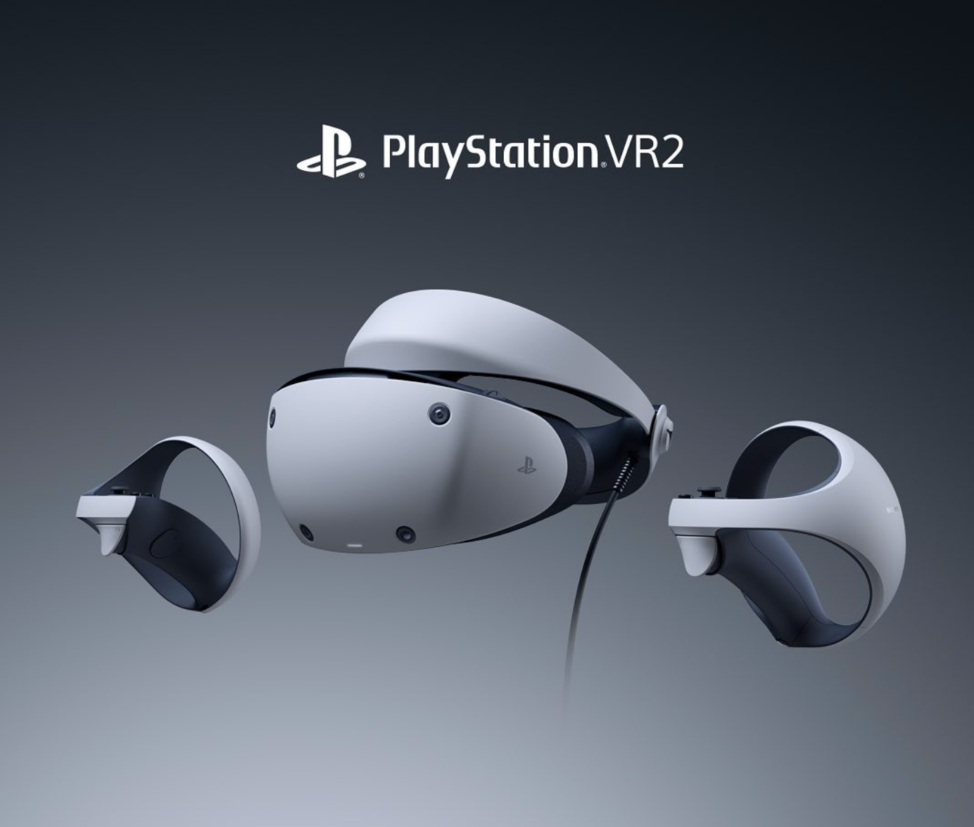 PS VR 2 PS VR 2