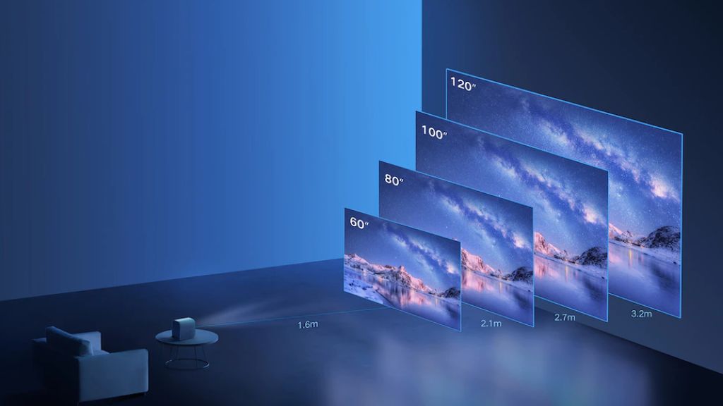 Xiaomi_Projector2 Xiaomi Projector2