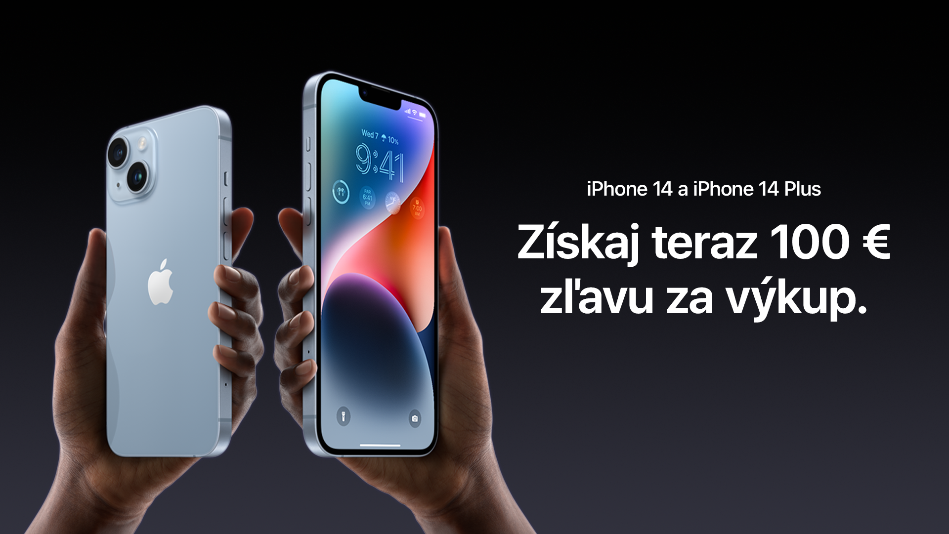 PR i14 100eur bonus big