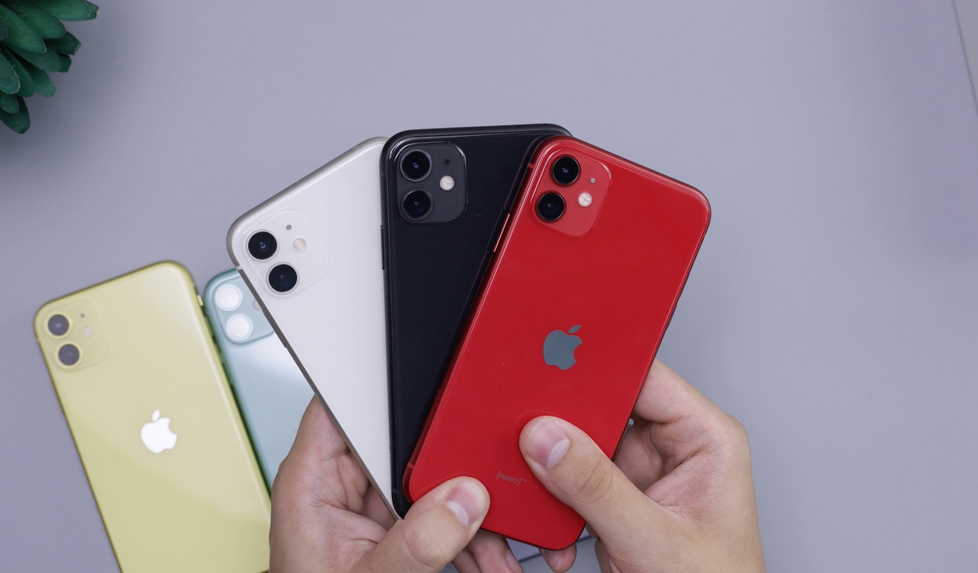 iphone-11-unsplash iPhone 11 Unsplash