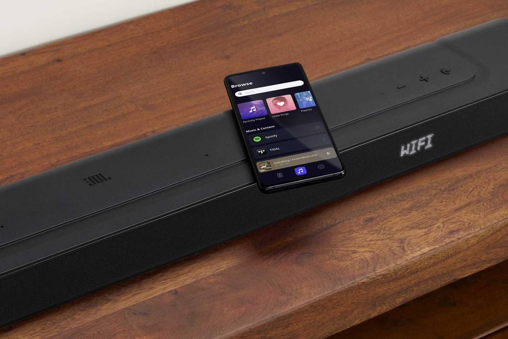 JBL BAR 500 8 JBL BAR 500