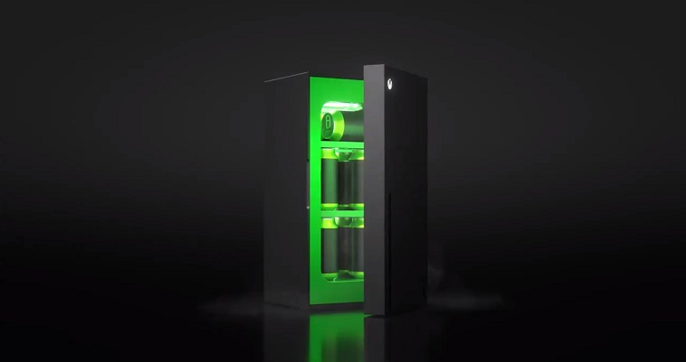 Xbox mini Fridge FB