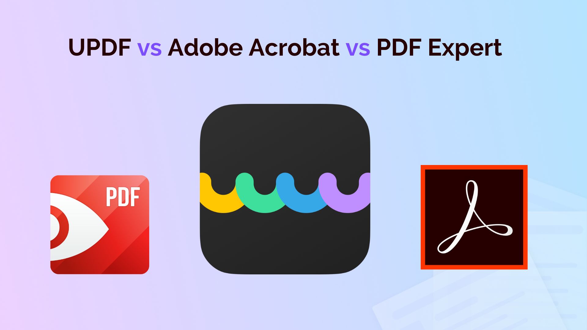 pdf expert vs adobe acrobat